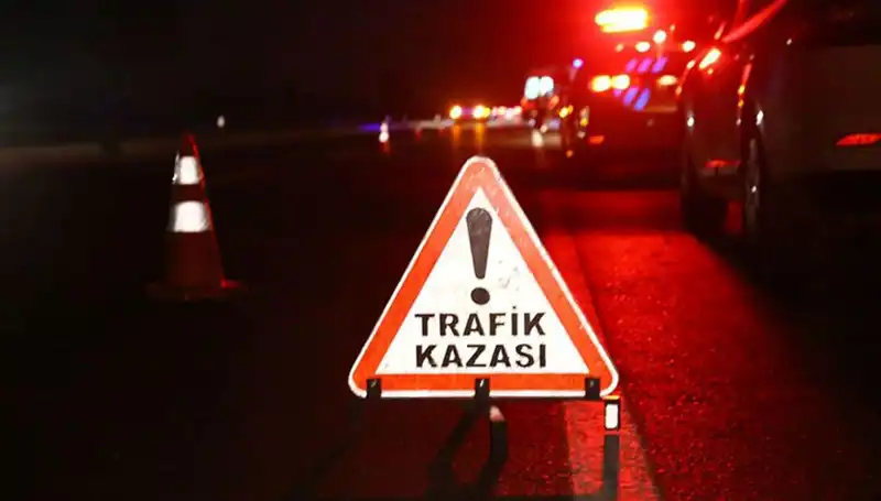 Şanlıurfa'da Zincirleme Kaza: 7 Yaralı ve Şok Edici Anlar