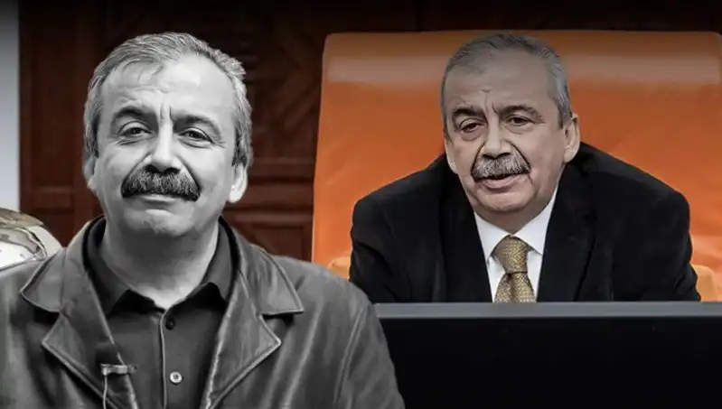 DEM Parti'den İmralı Heyeti'nde Yeni İsim Tartışmaları Sürüyor