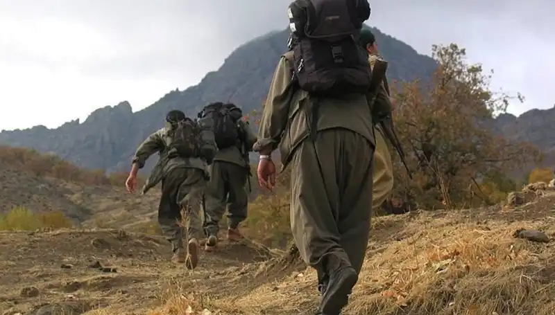 Terörsüz Türkiye için kritik 48 saat: Öcalan'ın mesajı Kandil'e ulaşıyor