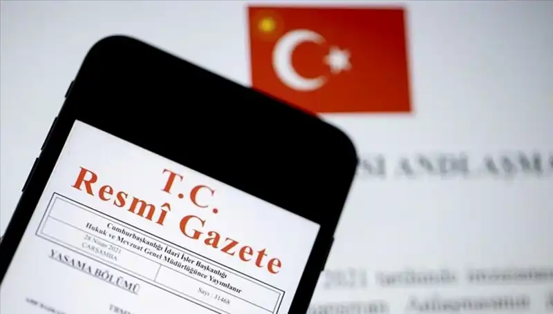 23 Ağustos 2025 Resmi Gazete'de Öne Çıkan Kararlar ve Değişiklikler