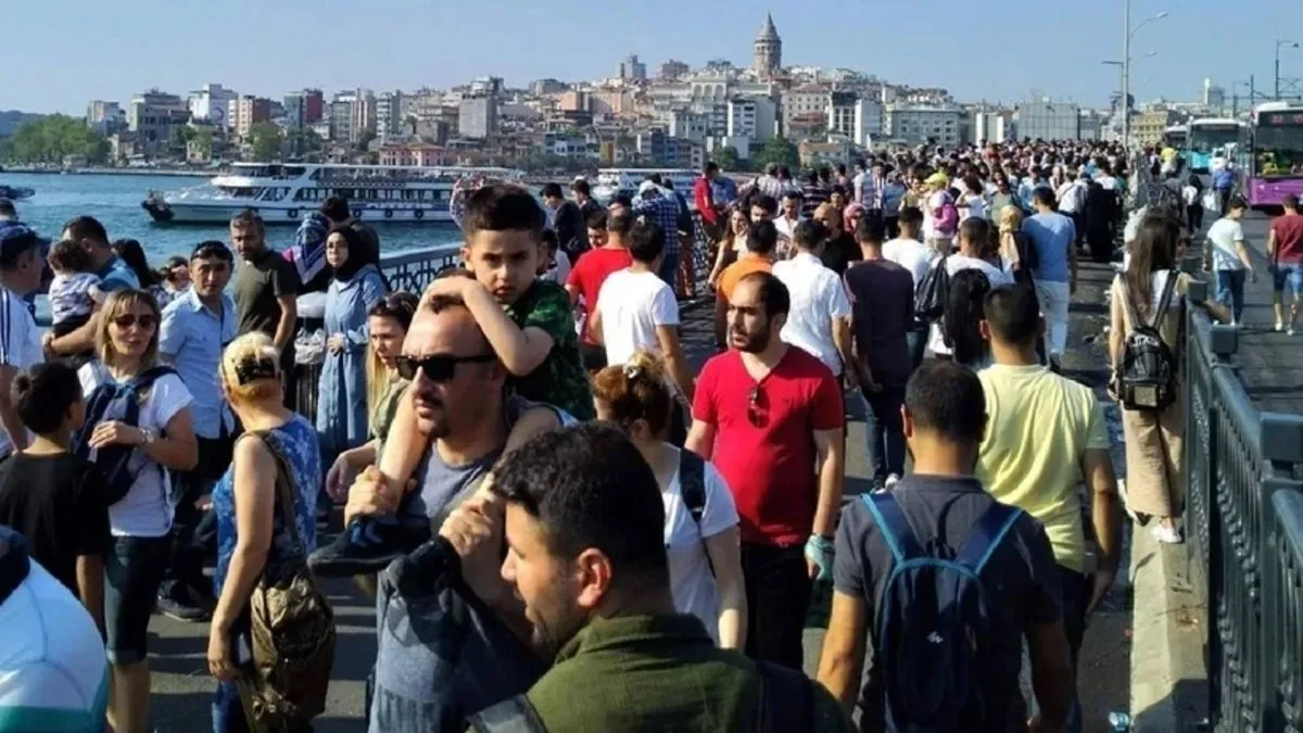 İstanbul’a Yeni İlçe Mi Geliyor? “İsmi Bile Belirlendi” İddiası