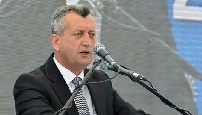 Eski Menemen Belediye Başkanı Tahir Şahin Hayatını Kaybetti: Şehir İçin Büyük Bir Kayıp