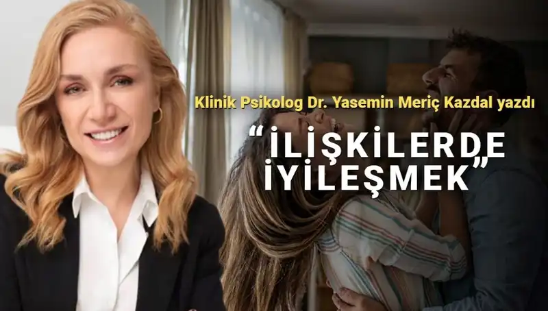 Kalpten Kalbe Temas: İlişkilerde Öz Şifa ve İyileşme Yolları