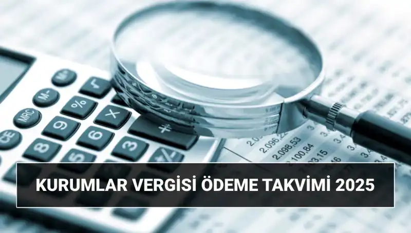 2025'te Kurumlar Vergisi Oranı: Değişiklikler Geliyor mu?
