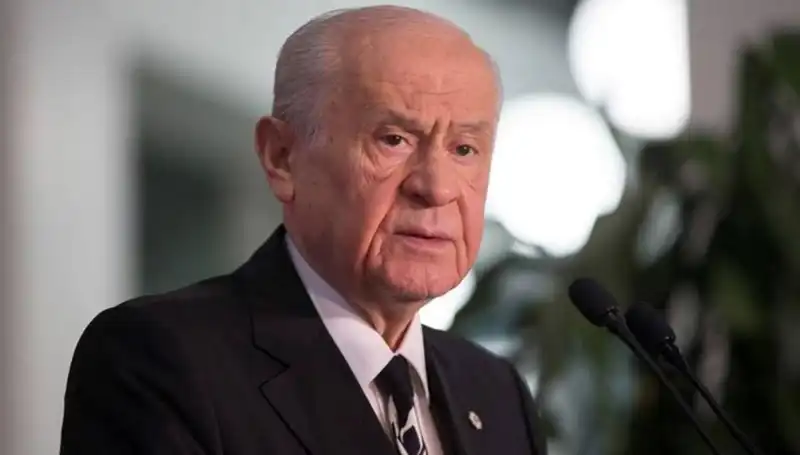 Bahçeli’nin Kurban Vekaletini Kızılay’a Vermesi, Yardımseverleri Sevindirdi