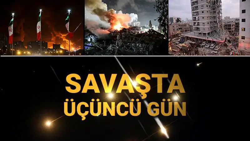 İsrail-Iran Çatışmasında Savaş Dinamikleri: Mossad Ajanları Yakalandı ve Nükleer Tesis Hedef Alındı