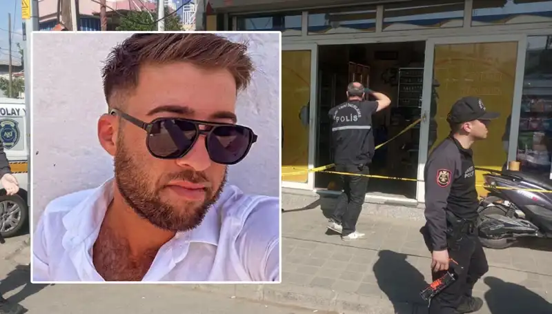 Kuzenler Arasındaki Anlaşmazlık Kanlı Sonuçlandı: Cinayet Detayları