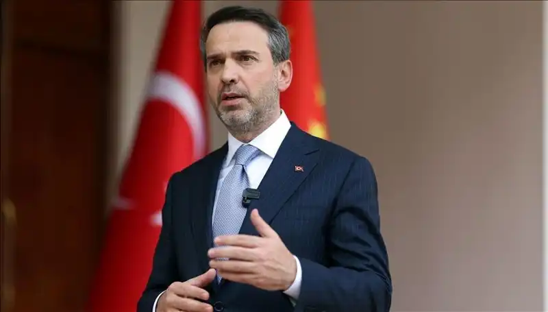 Türkiye, Ticaret ve Yatırımda Çığır Açan Bir Merkez Oluyor