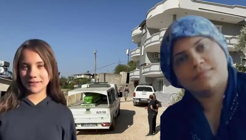 Eşi Tarafından Katledilen Kadın, Son İşaretlerini Daha Önce Vermişti