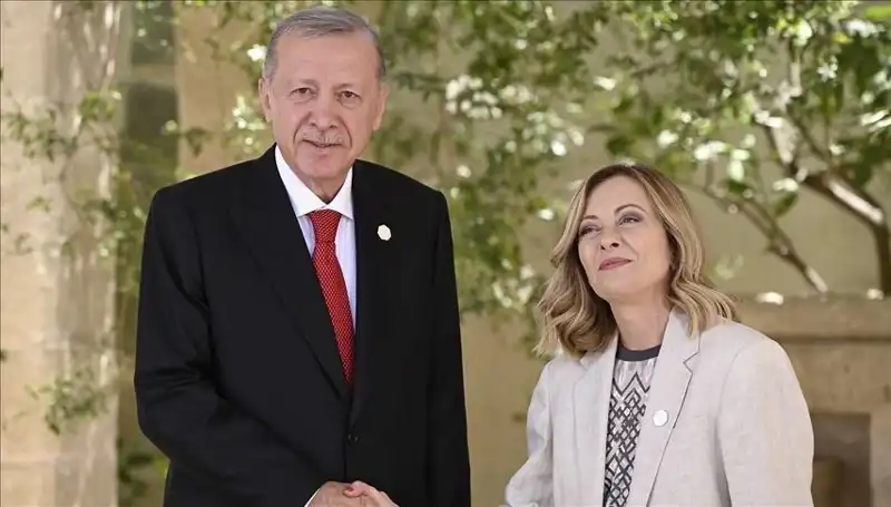 İstanbul'da Akdeniz Zirvesi: Liderler Ortak Gelecek İçin Bir Araya Geliyor