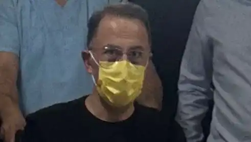 Murat Çalık'ın Adli Tıp Süreci Tamamlandı: Gelişmeler Ne Olacak?
