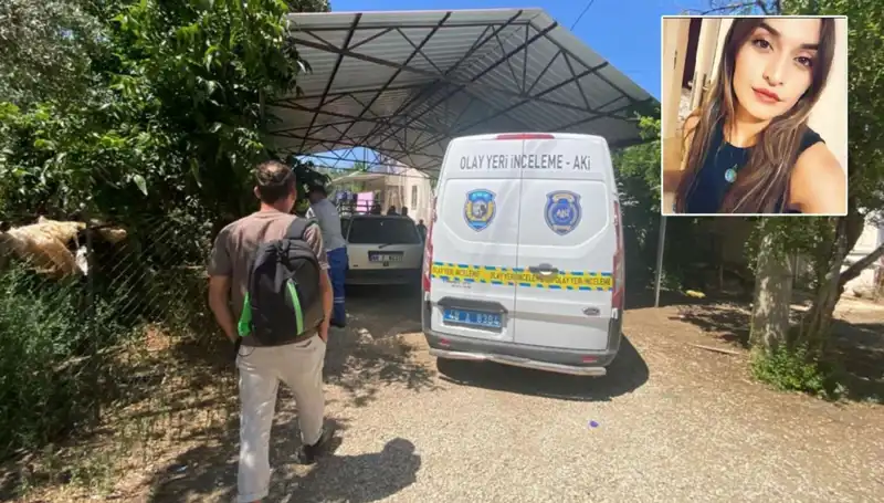 Muğla'da Genç Kadının Şüpheli Ölümü: Olayın Arkasındaki Gizem Ne?
