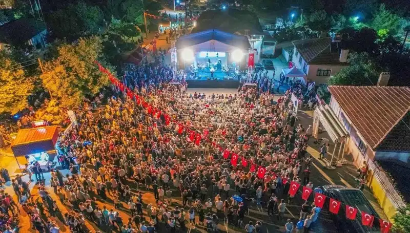 Leylek Şenliği 2023: Tüm Detaylar ve Tarihleriyle Kaçırılmaması Gereken Bir Etkinlik