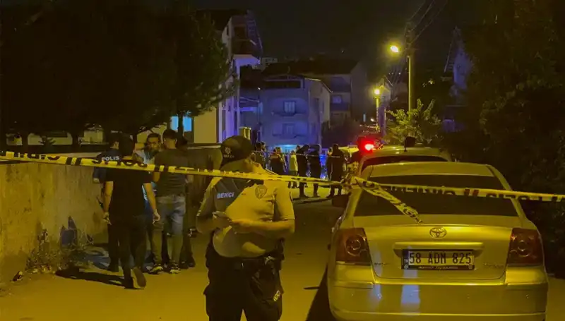 Kına Gecesinde Halay Kavgası: 1’i Ağır, 12 Yaralı!