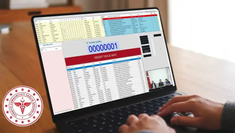 Sağlık Bakanlığı 3.658 İşçi Alımında Kura Heyecanı! Sonuçlar Açıklandı mı?