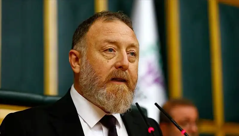 DEM Parti'den İnfaz Düzenlemesi Açıklaması: Hasta Tutuklular İçin Özel Adım