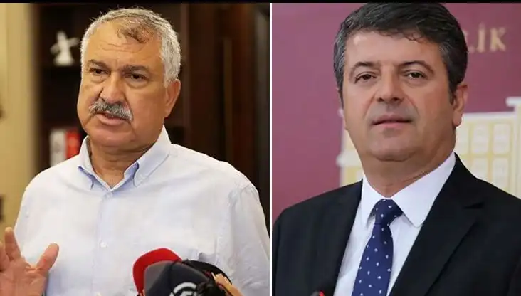 Adıyaman ve Adana Belediye Başkanları Gözaltına Alındı: Siyasette Şok Etki Yaratan Gelişme