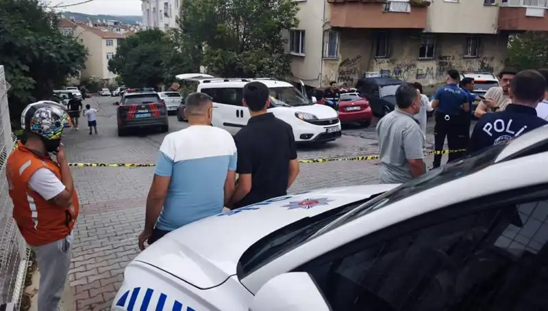 İstanbul'da Silahlı Saldırı: Bir Kişi Hayatını Kaybetti, Olay Detayları Şok Edici