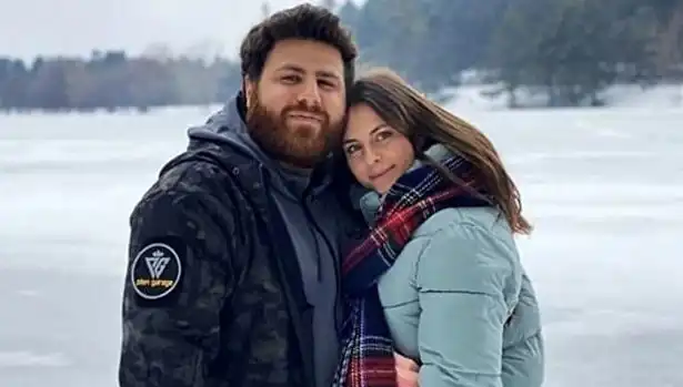 Murat Aci’nin Eşinden Şok Eden Açıklama: 100 Milyon Nereye Gitti?