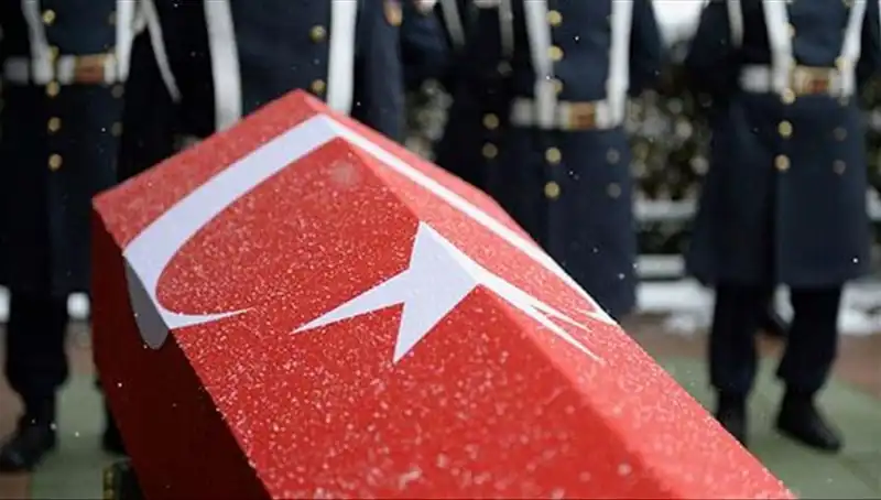 DMM'den Şehit Aileleriyle İlgili Önemli Açıklama ve Yanıtlama
