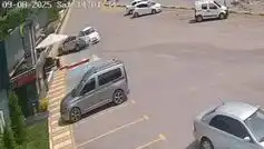 Bolu Dağı'nda Meydana Gelen İlginç Kaza: Sürücüler Şaşkın!