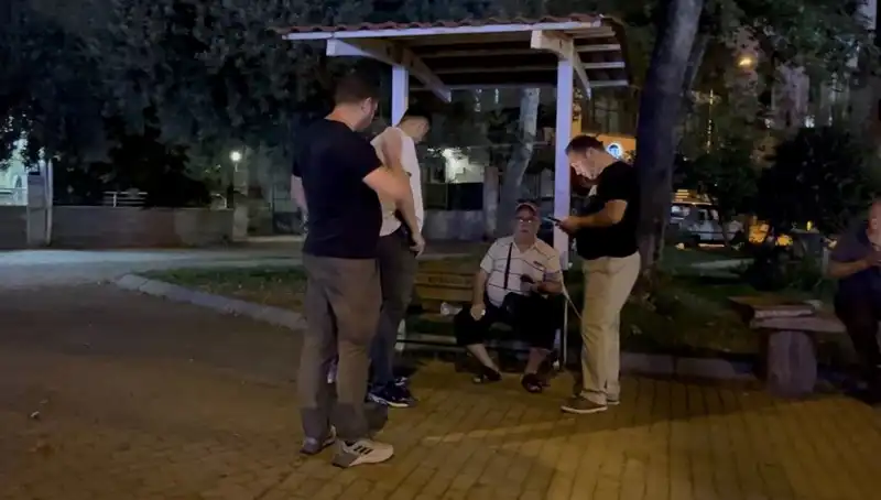 Görme Kaybı Olan Adamın Telefonu Çalındı: Şok Edici Olay