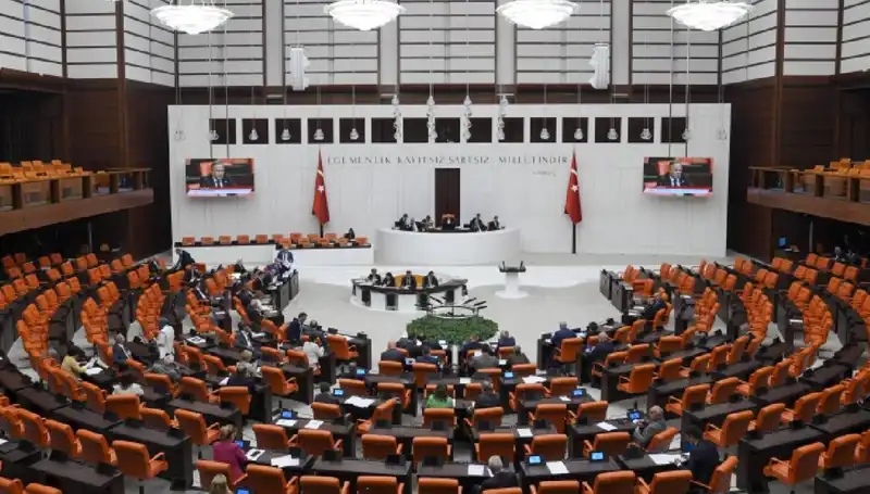 Zeytinlik Teklifine 8 Yeni Madde ile Destek: Tarım ve Doğanın Geleceği