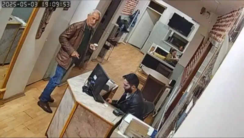 Saldırganın İfadesi: "Kendi Başıma Yaptım" Dediği Olayın Perde Arkası