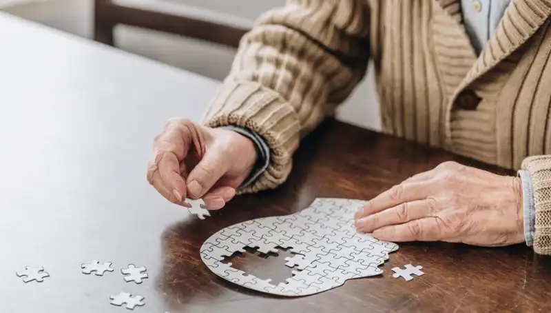 Demans Riskini Azaltan 4 Altın İpucu ile Hafıza Kaybını Yavaşlatın
