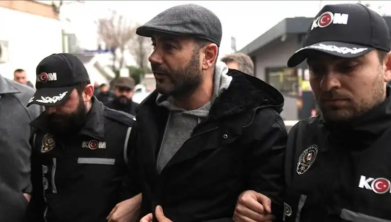 Rıza Akpolat'ın Baldızına Gözaltı: Gelişen Olaylar ve Tüm Ayrıntılar