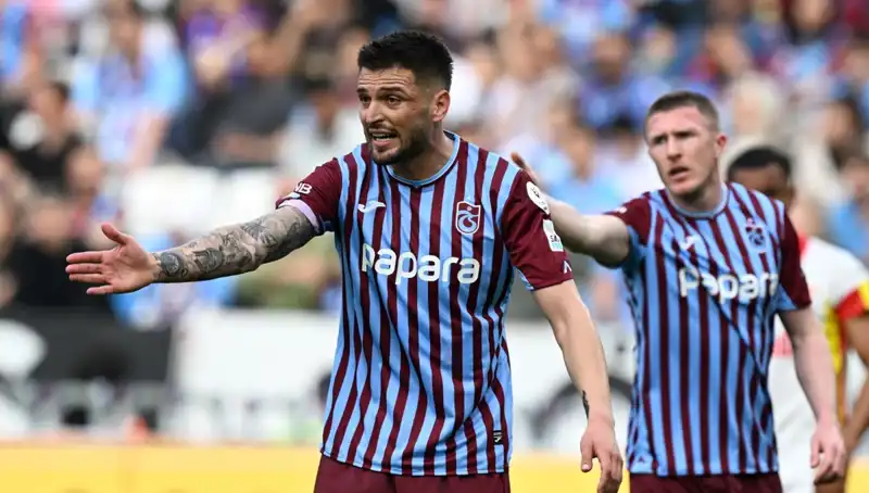 Trabzonspor, Türkiye Kupası'nda 17. Final İçin Hızla İlerliyor