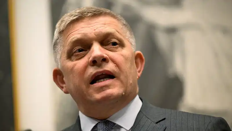 Slovakya, Rus Doğal Gazında AB ile Tarihi Anlaşma İçin Geri Sayımda
